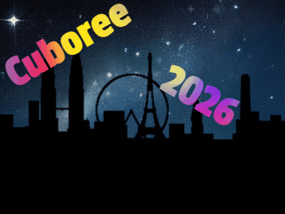 Cuboree 2026