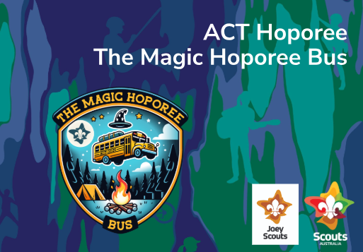 ACT Hoporee – The Magic Hoporee Bus