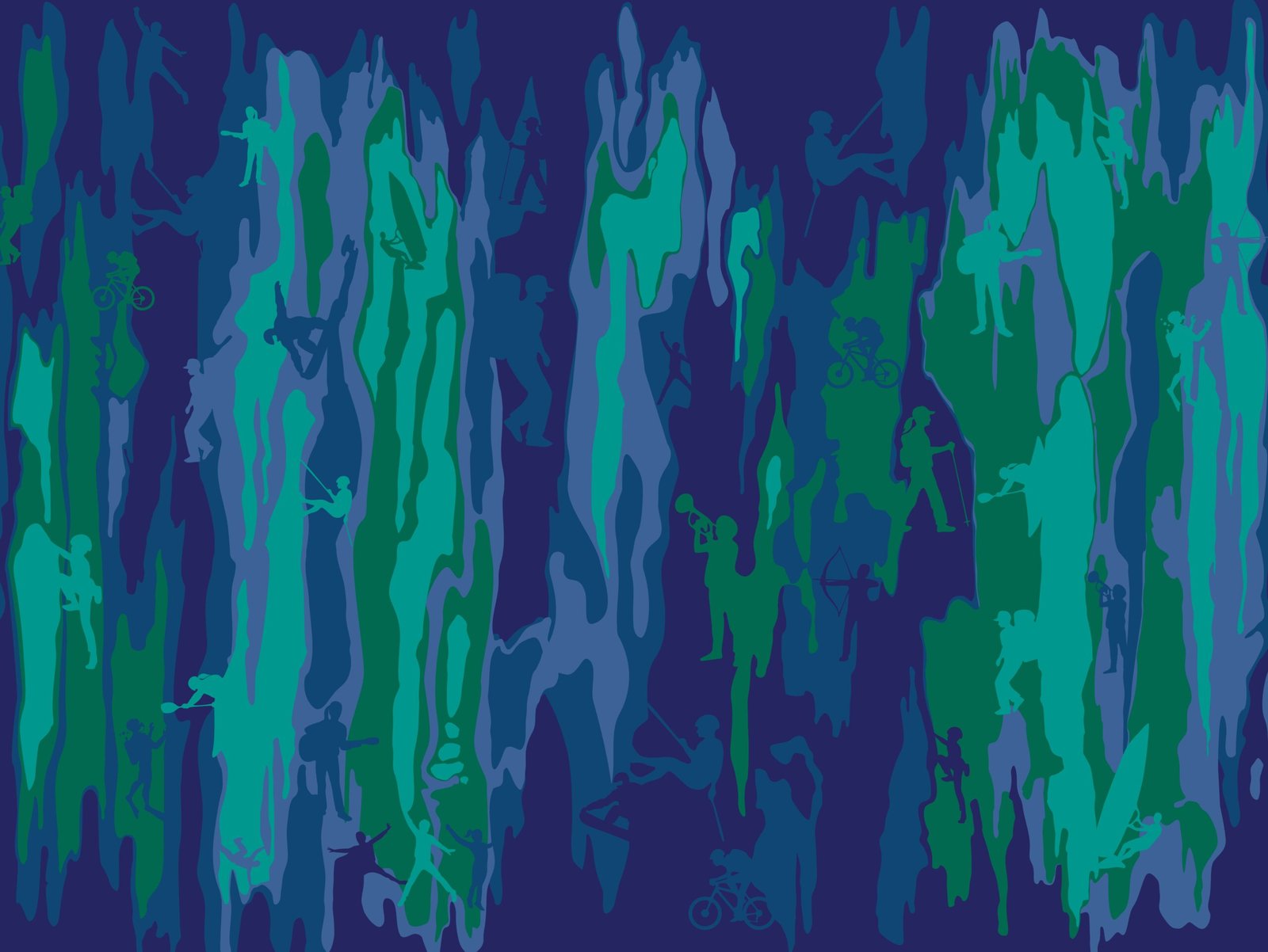 1st Deakin Scout Group banner image