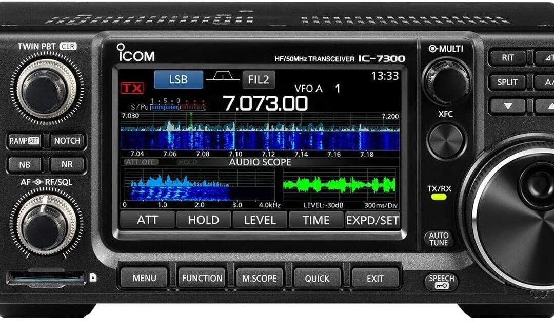 ScoutsACT Radio