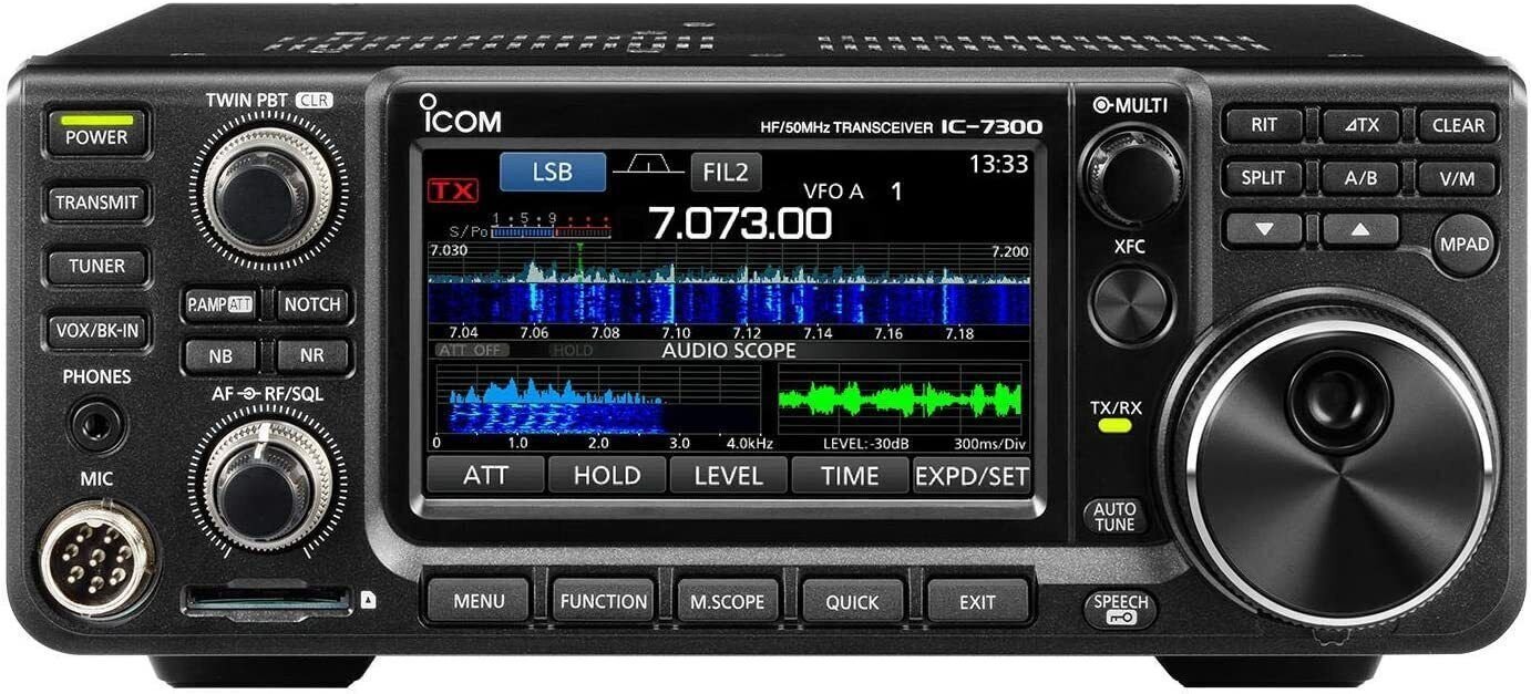 ScoutsACT Radio