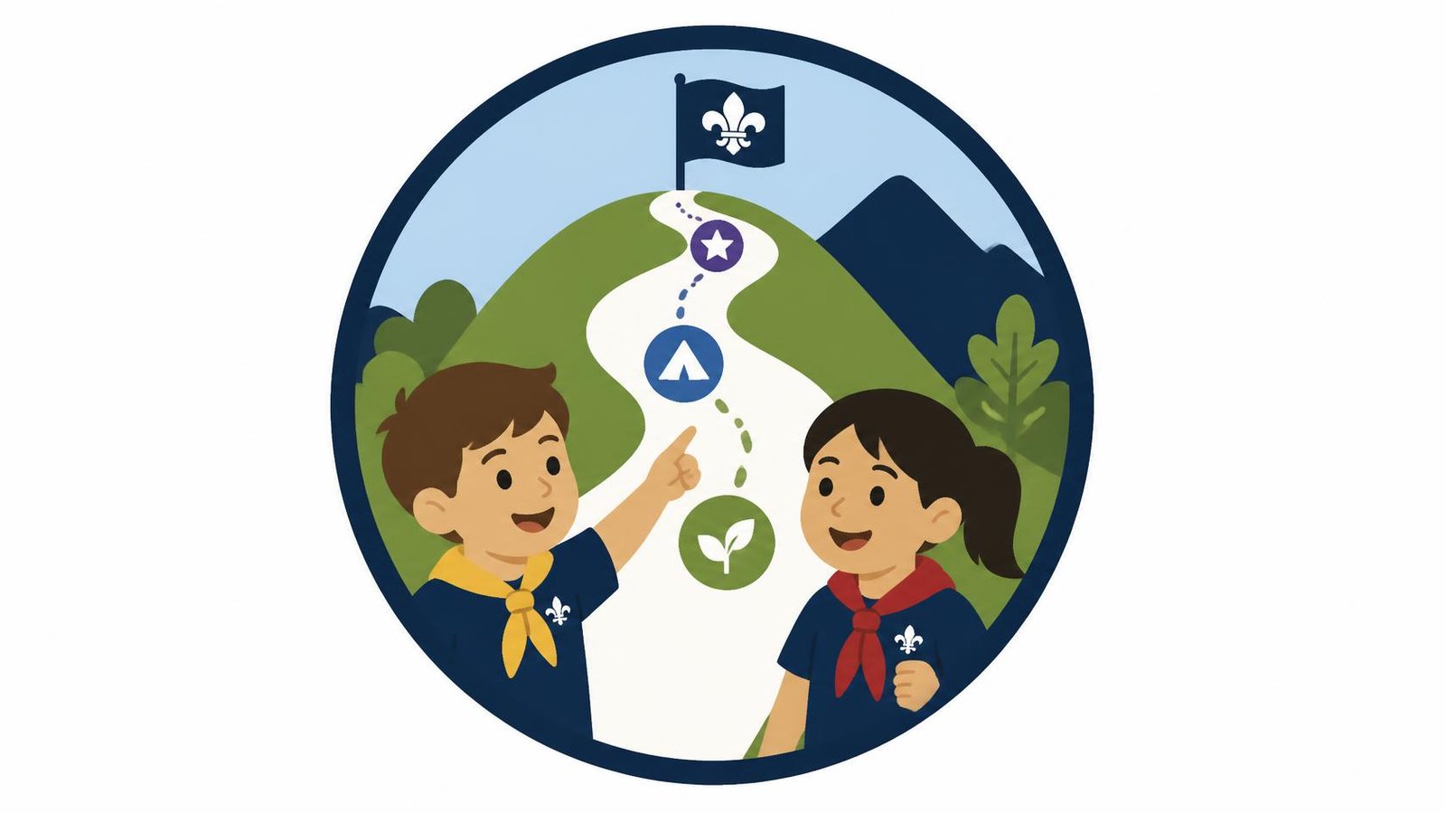 Joey_Achievement Pathways