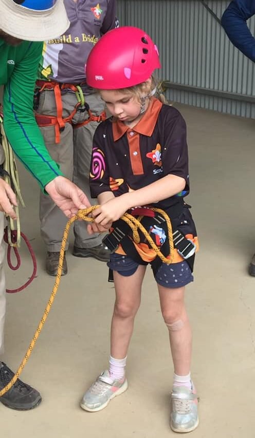 Climbing Ropes 2019